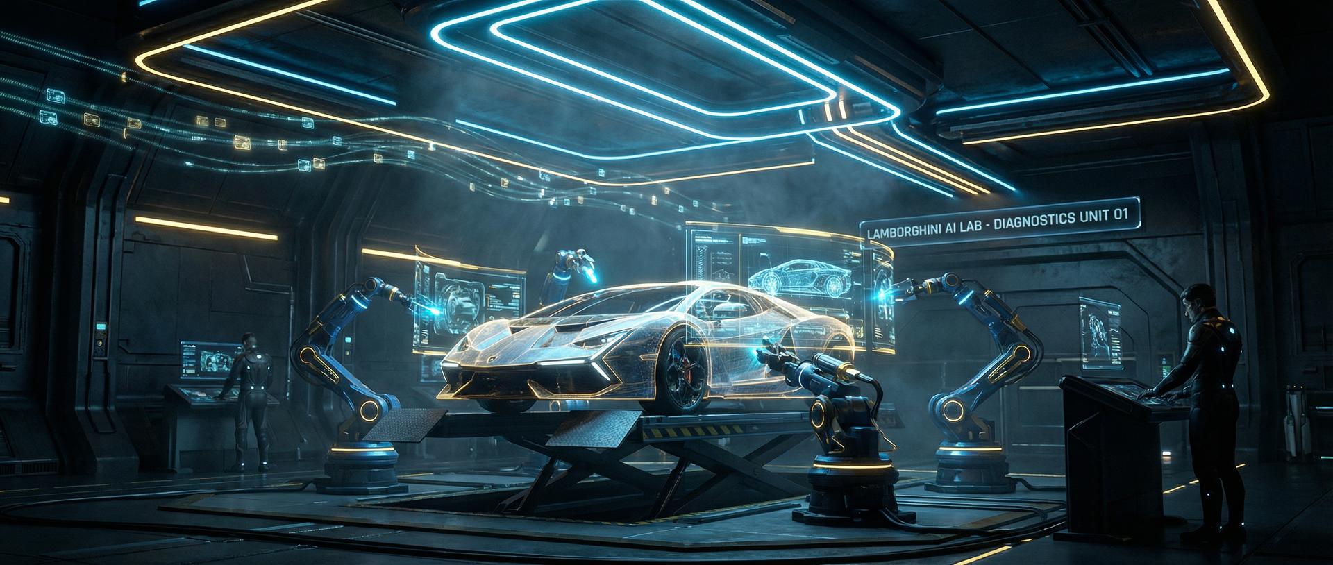 国产主播 AI创作视频