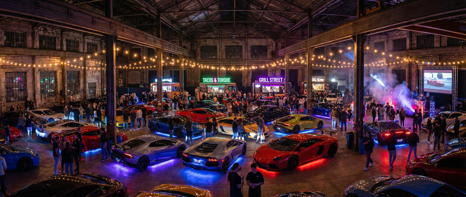 国产主播修车社区