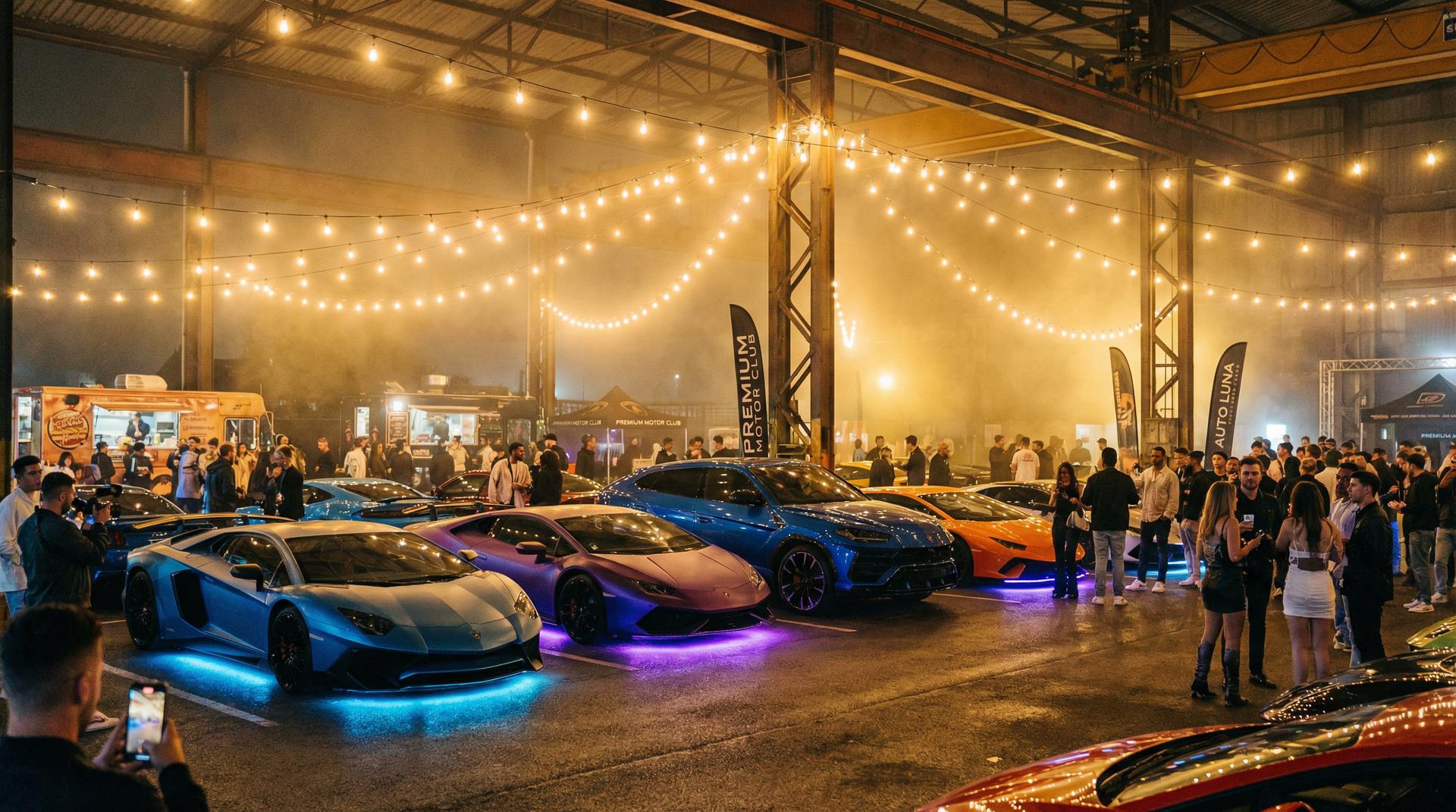 国产主播品牌故事