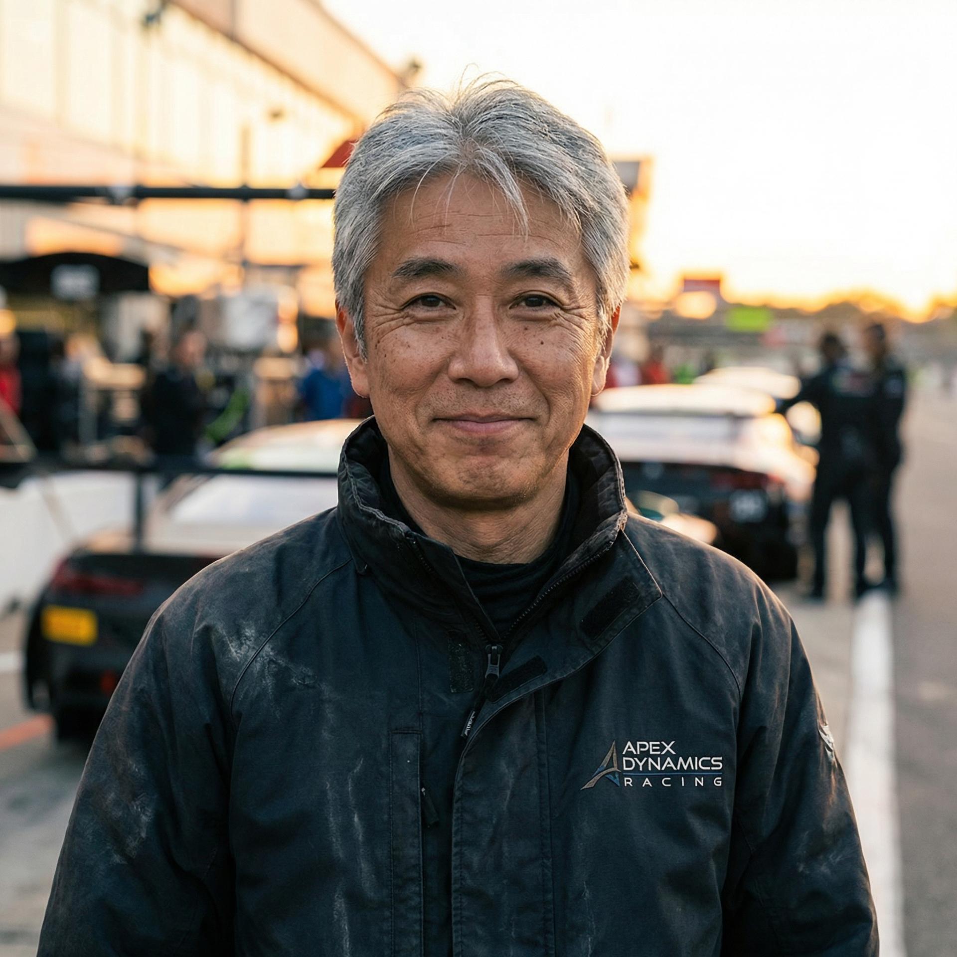 国产主播赛车顾问