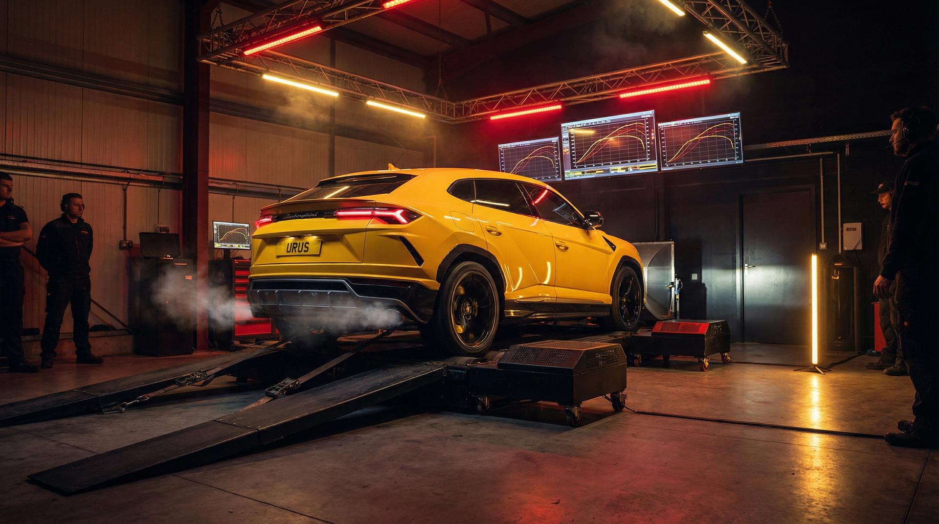 国产主播改装视频演示