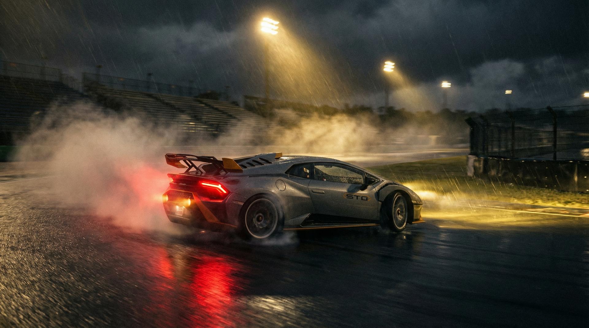 国产主播赛道视频